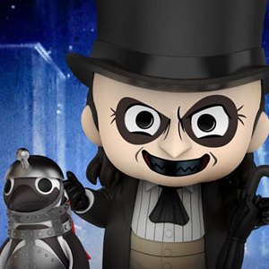 Penguin Cosbaby Mini