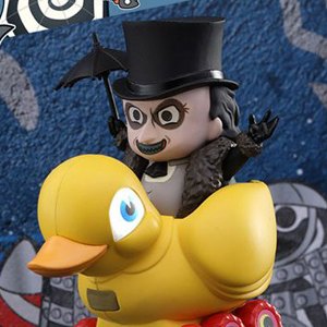 Penguin CosRider Mini