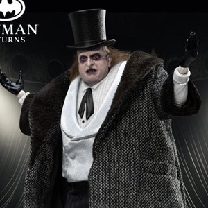 Penguin DX