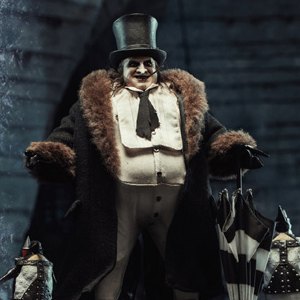 Penguin (Gentleman Of Crime)