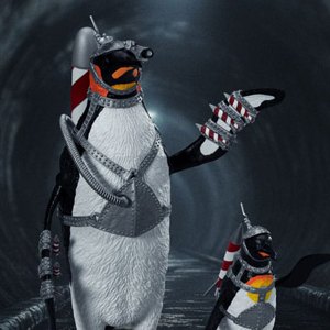 Penguin Legions 2-PACK