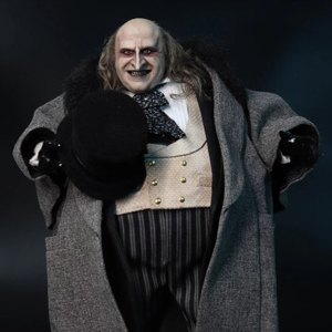 Penguin Mayor Basic