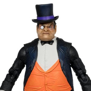 Penguin McFarlane Collector Edition #12