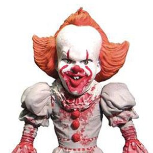 Pennywise Bloody D-Formz