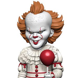 Pennywise Body Knocker