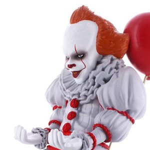 Pennywise Cable Guy