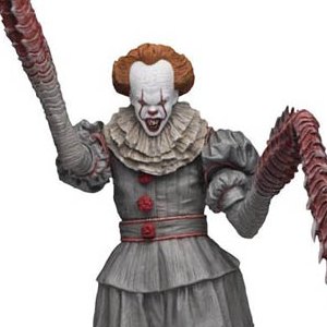 Pennywise Dancing Clown Ultimate