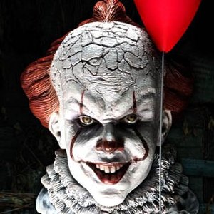 Pennywise Defo-Real