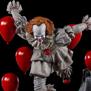 Pennywise Deluxe