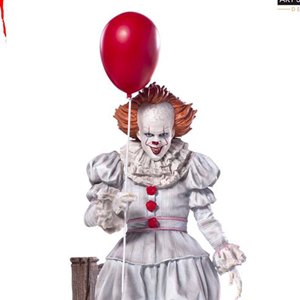 Pennywise Deluxe