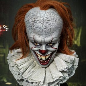 Pennywise Dominant