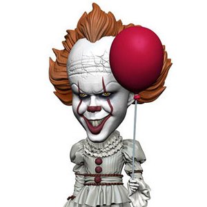 Pennywise Head Knocker