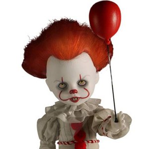 Pennywise Living Dead Doll