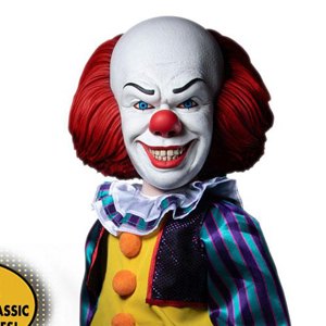 Pennywise Mega Talking Deluxe