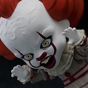 Pennywise Nendoroid