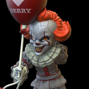 Pennywise Q-Fig