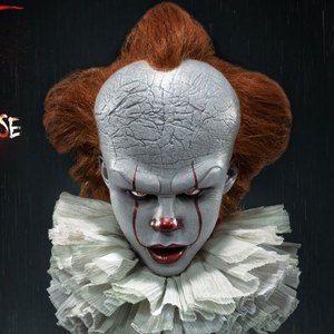 Pennywise Serious