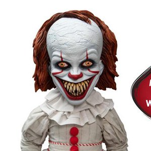 Pennywise Sinister Talking