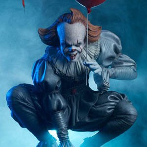 Pennywise (Tweeterhead)