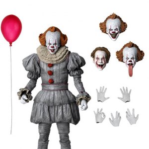 Pennywise Ultimate