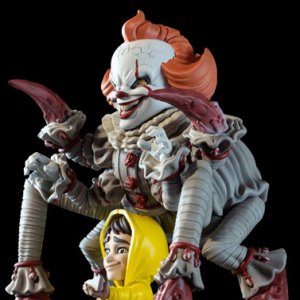 Pennywise We All Float Q-Fig Max Elite