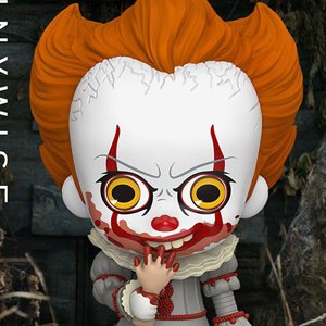 Pennywise With Broken Arm Cosbaby Mini