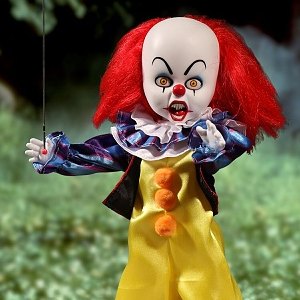 Pennywise Living Dead Doll