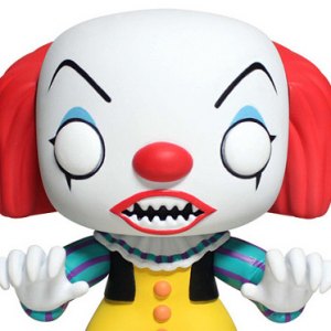 Pennywise Pop! Vinyl