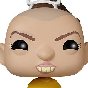 Pepper Pop! Vinyl