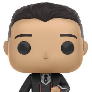 Percival Graves Pop! Vinyl