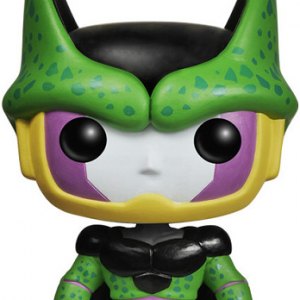 Perfect Cell Pop! Vinyl