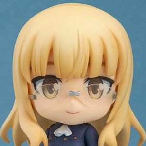 Perrine Clostermann Nendoroid