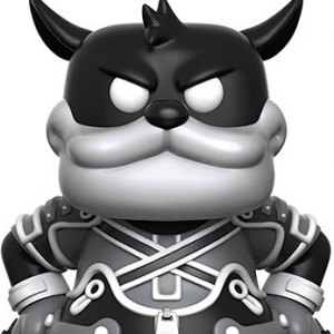 Pete Black&White Pop! Vinyl (Walmart)