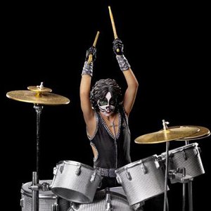 Peter Criss