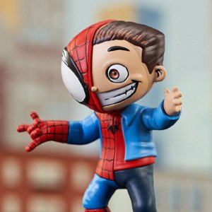 Peter Parker