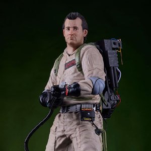Peter Venkman