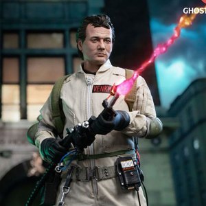 Peter Venkman