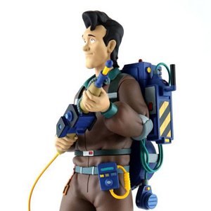 Peter Venkman