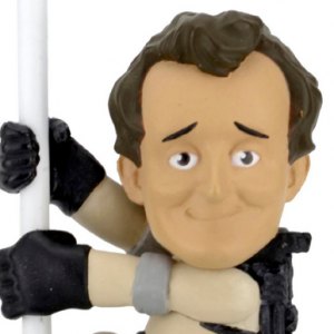 Peter Venkman