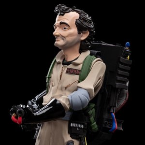 Peter Venkman Mini Epics