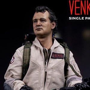 Peter Venkman Premium UMS 2