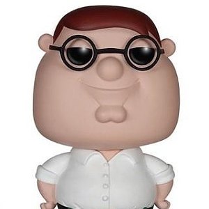 Peter Pop! Vinyl