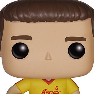 Peter La Fleur Pop! Vinyl