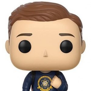 Peter Parker Pop! Vinyl