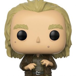 Peter Pettigrew Pop! Vinyl