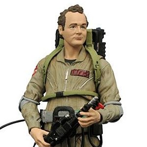 Dr. Peter Venkman