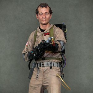 Peter Venkman (HCG)