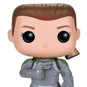 Petra Pop! Vinyl