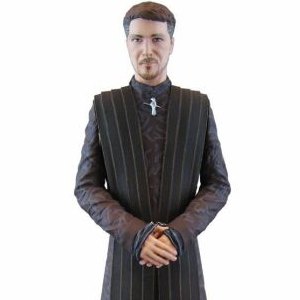 Petyr Baelish