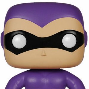 Phantom Pop! Vinyl